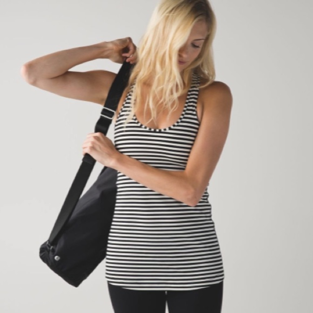 Lululemon Cool Racerback Tank